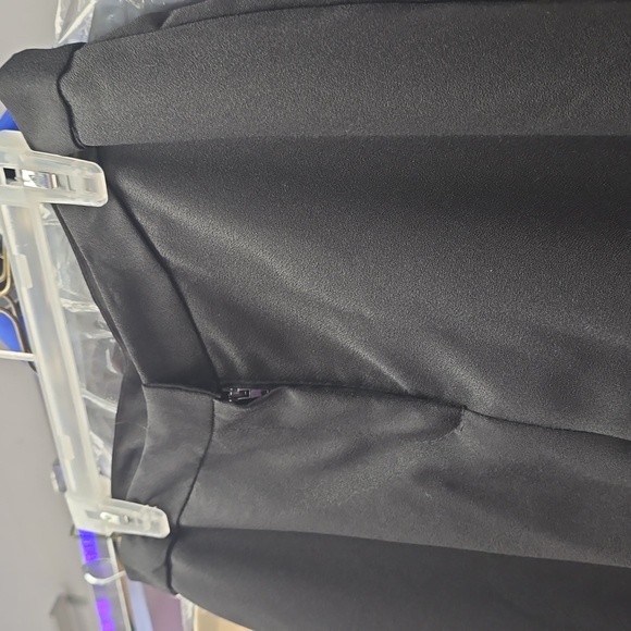 Black Dress slacks - Picture 2 of 3